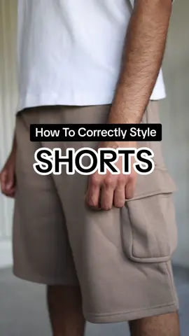 Shorts Season #shorts #outfits #stylingtips #fashiontok #4up #shortvideo 