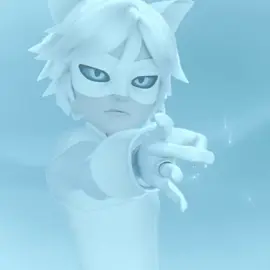 hes so scary what  | cc: sat6rns | scp: logolessmbl |  #catblanc #catblancedit #miraculous #miraculousladybug #mbl #aftereffects #adrienagreste #catnoir #chatnoir 