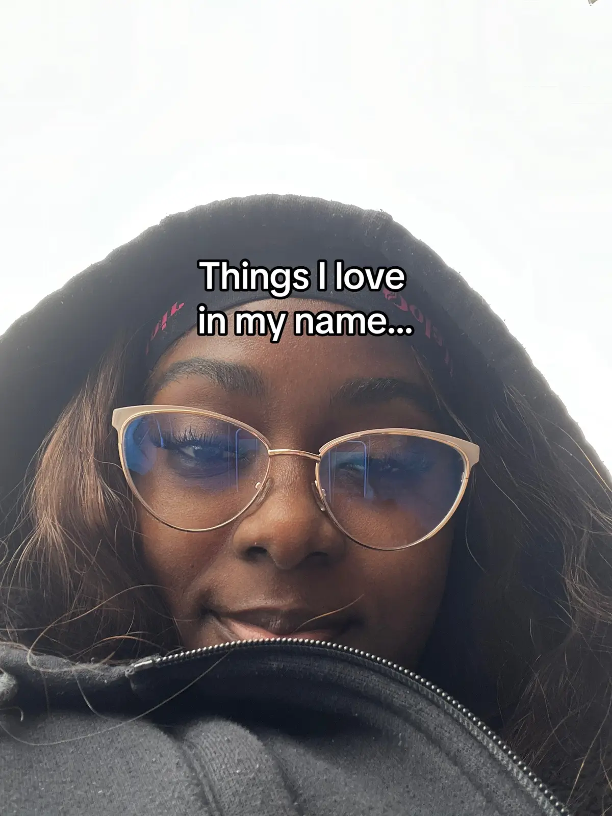 A simple girl ✨ #thingsilove #aboutme #thingsilovewithmyname 