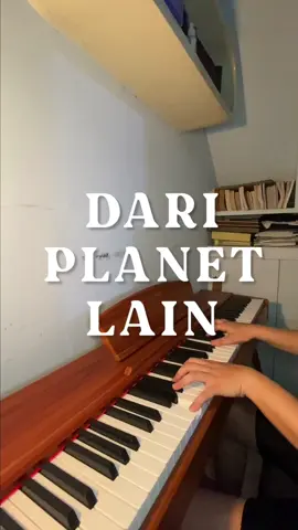 bikin tutorial pianonya ga siehh? 🎹🌍🪐 #salpriadi #dariplanetlain 