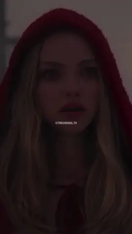 Eu amei essa versão de chapeuzinho vermelho 🐺  🎬 Filme: A Garota da Capa Vermelha #agarotadacapavermelha #tipografia #triste #tristeza #romance #relacionamento #amorverdadeiro #amordaminhavida #namorados