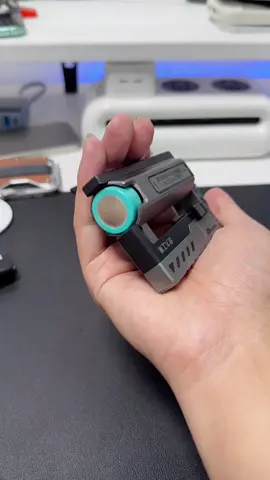 #fyp #gadget #powerbank #phoneaccessories #Tech #amazonfinds #hakatoy #coolgadgets #charger #coolthingstobuy #digital #viral 