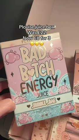 #plouisemakeup #plouise #plouisebundle #lipstick #lipbalm #autumnsale #viral #viraltiktok #viralvideo #TikTokMadeMeBult #bargain #fyp #fypuk 