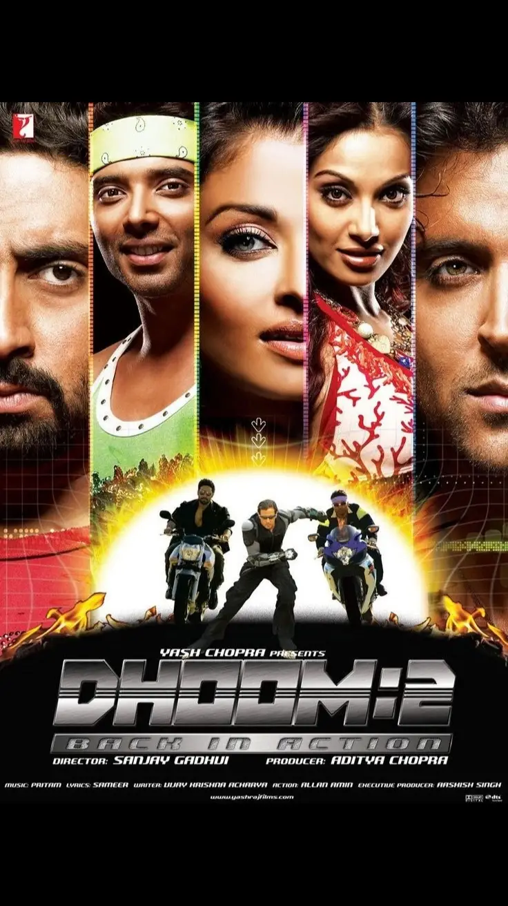 Dhoom 2 #hrithikroshan #foryou #foryou #foryou #iam_hrithik_717 #tiktokindia #tiktoknews #foryou #tiktokshortfilm #bollywoodsong #bollywood #foryou #hrithikroshan #iam_hrithik_717 #foryou #hrithikroshan #foryou #foryou 