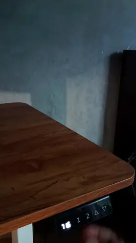 meja baru geng, xpanse electric standing desk. ada kat beg kuning ! #desksetup #pcsetup #mejamurah #mejapc #techreview #unboxing #switchlite