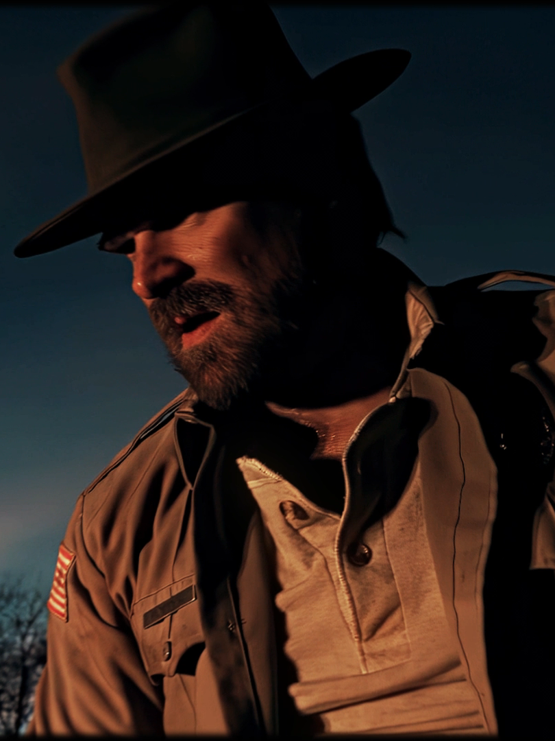 #JIMHOPPER  #strangerthings #davidharbour #edit #fyp