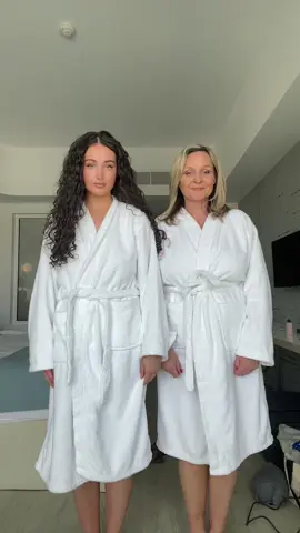 Mama tried her best