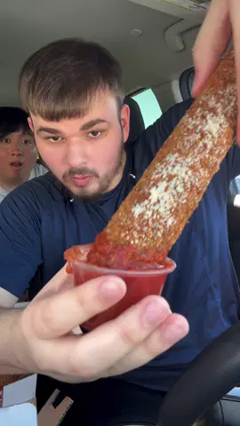 Giant Mozzarella Stick ASMR #mozzarellasticks #cheesepull #cheesy #asmr #eatingshow #eatingasmr #eatingsounds #asmrsounds #asmreating #mukbang #mukbangasmr #mukbangshow 