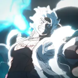 Luffy pulled her without trying #onepiece #onepieceedit #luffy #fyp 