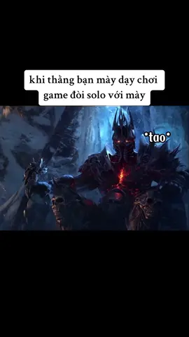 nay mày mọc cánh hả? #renekton   #obluuw #luuluuquykiem #xuhuong #leagueoflegends 