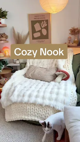 my fav lil space📚🧶 #cozyhobbyroom #cozygamingnook #cozygames #cozygaming #cozyreadingnook #readingnook #cozynook #cozyhobbies 