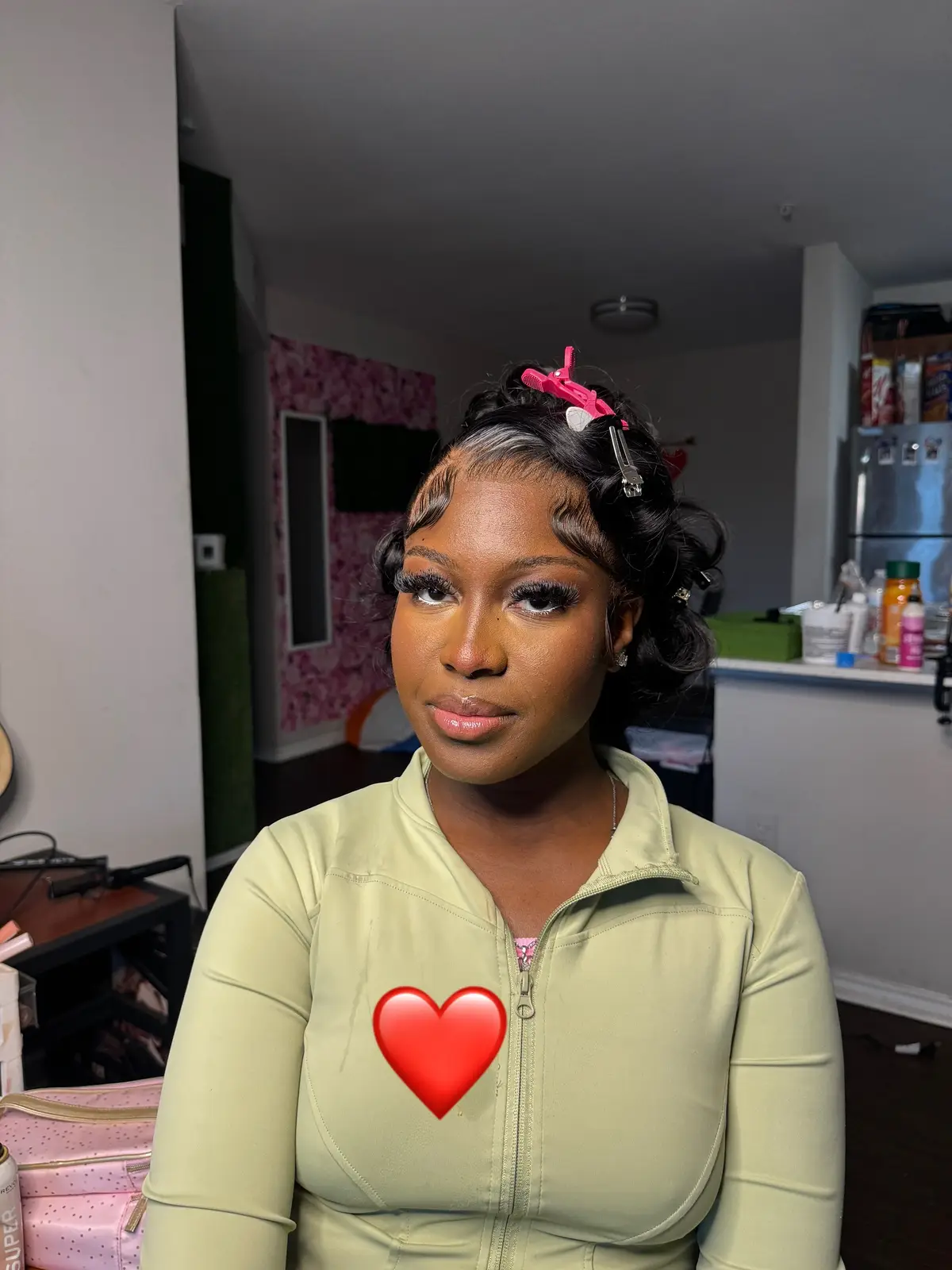 I love a soft glam moment @FBC  #softglam #softbeatmakeup #makeup #birthdaymakeup 