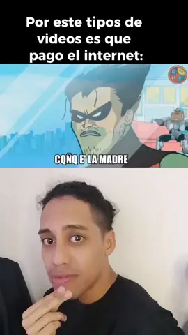 #dúo con @𝗴𝗮𝗯𝗿𝗶_𝗷𝘀 Versión Venek de los Teen Titans  #ortakev #mrkevito #CapCut #teentitans #titans #venek 