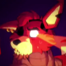 Foxy!! He looks soo cute! #fyp #foryou #foryoupage #viral #goviral #viraledit #viralvideo #fnaf #fivenightsatfreddy #fivenightatfreddys #foxy #foxyfnaf #foxyedit 
