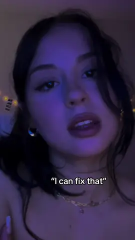 You look lonely, i can fix that #lipsync #pov 