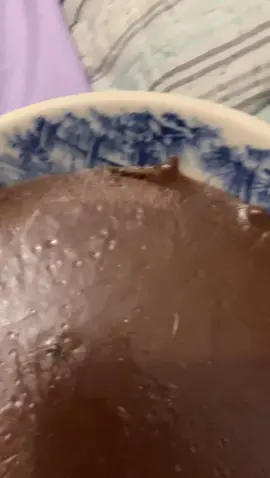 Cremosinho 😍👍🏽   Acompanha para mais dicas culinarias