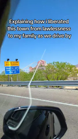 Fallout New Vegas fans check in?? #newvegas #fallout #primm #falloutnewvegas 