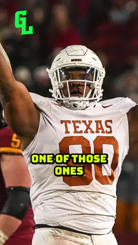 Texas Football’s Byron Murphy  could hear his name called in the top 10 of the 2024 NFL Draft @Texas Football @ChrisLongGLP @NFL Network