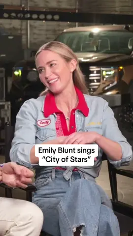 Any #LaLaLand fans out there? ❤️ #emilyblunt #ryangosling #emmastone #thefallguy #thefallguymovie #musical #actress #foryou