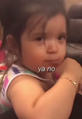 ¿Ya no me quieres? #yanomequieres #lol #graciosa #niña #fyp #trending #trend #viral 