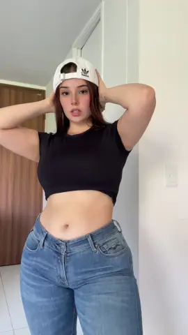 Gordita pero no tu gordita 🫠