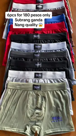 Order now!6pcs for only 180 pesos only🛒🛒🛒🛒 #fypppppppppppppppppppppppppp #fypシ゚viral #boxier #brief 