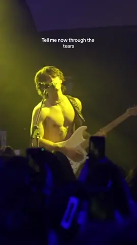 Close to you - live in cologne