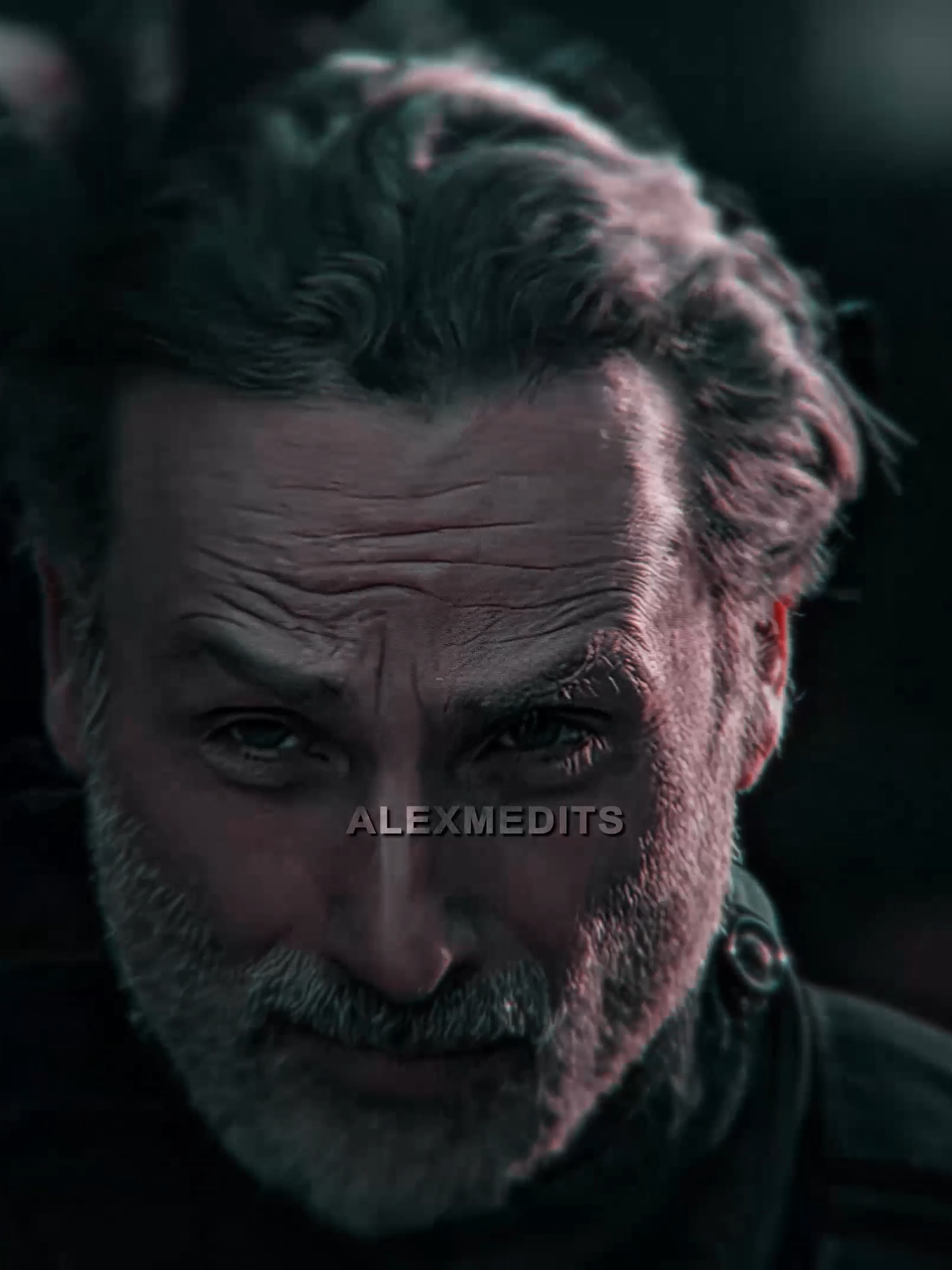 im sergeant major rick grimes #rickgrimes #aftereffects #rickgrimesedit #thewalkingdead #theonewhoslive #twd