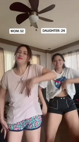 Looking back at mom & daughter tandem 😊🥰 #fyp #dance #trend #queenanj #me #simple #pinoy #beauty #lovely #pretty #goodvibes #sweet #smile #Love #like #tbt #onthisday 