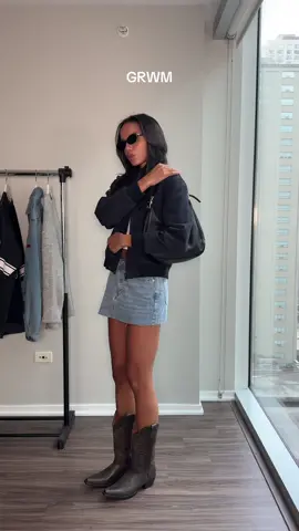 A simple spring fit for today 🩶 #springfashion #outfitinspo #everdayoutfitideas #outfitideas #simpleoutfit 