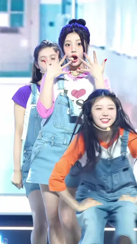 Wonhee Fancam 💋💋 | #wonhee #illit #fancam #kpop #fyp #viral #fypシ #illitluckygirlsyndrome 