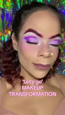 Replying to @NYX Cosmetics so happy to have you here babe! Stick around 🫶🏼 #mainlymakeupah #makeupartist #catfish #transitions #makeuptransformation #smallmua #butterflymakeup #undiscoveredmua #butterflook #beforeandafter 
