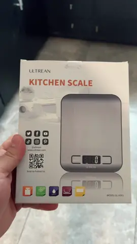 Awesome small scale #scale #tiktokshop 