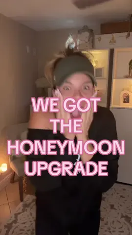 Yoh guys!! Remember that cruise ship honeymoon UPGRADE?? We had to place a bid and today it was accepted!!!! A two story villa on @Celebrity Cruises their Ascent!!!! What a dream!   #newlymarried  #celebritycruises  #honeymoondiaries  #2024bride  #europeancruise 