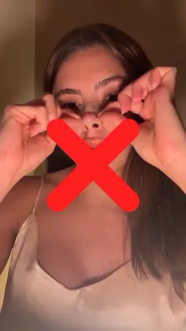 la cinta en la nariz no sirve. mejor aprende a hacer el drenaje linfático y verás como mejora tu nariz día tras día#CapCut #drenajelinfático #nose #nariz #narizperfecta #yogafacial 