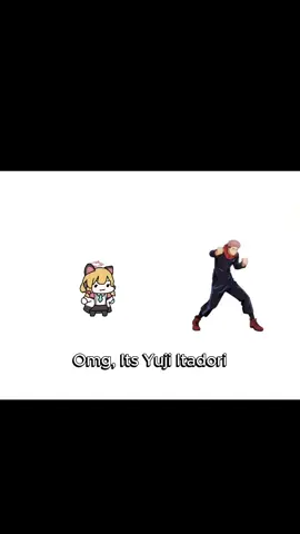 Momoi goes to Shibuya and sings you are my special @JonatanKing on youtube for the instrumental cover #jujutsukaisen #momoi #momoidance #fypシ #fyp #foryoupage #4u 