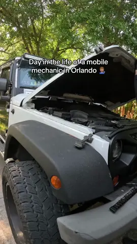 2013 Jeep Wrangler - oil filter housing customer was quoted $905 at the dealership. *this is not a tutorial, we so our best to include each step (: #mobilemechanic #mechaniclife #mechanic #mechanicsoftiktok #carsoftiktok #carslover #carsdaily #jeepwrangler #jeep #jeepwrangler #cars #fyp #foryou #orlando #CapCut 