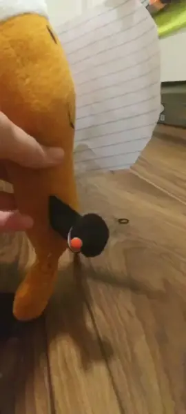 Paintbrush the lucky charms eater  (Very satire)