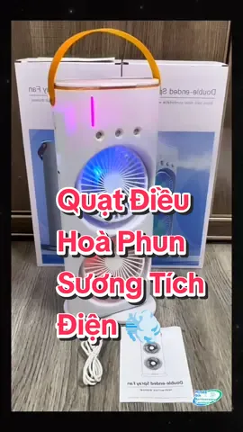 #giadungtienich #foryou #xuhuong2024 #muataitiktok #quatdieuhoamini #xh #quatdieuhoa #quatphunsuong #quatdieuhoahoinuoc #quattichdien 