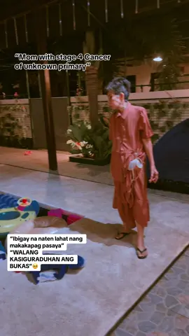 Pls help my mom. Gc@$h in my b!o🙏#momfightingcancer #cancerfighter #mamagloria #cancerofunknownprimary #stage4cancerjourney #fyp #raisingfunds 