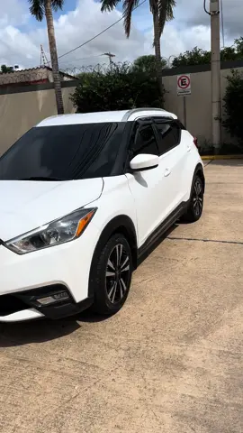 Genial!!☀️😎 #scz #nissan #kicks #2019 #elquenoinviertenogana #seminuevos #📲62069298 