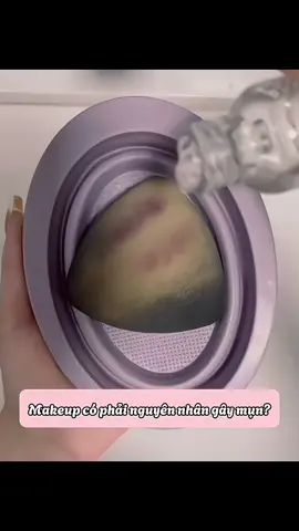 #vesinhcotrangdiem #vesinhcomakeup #dungcuvesinhcotrangdiem #dungcuvesinhcomakeup #giatcotrangdiem #29gemini05 