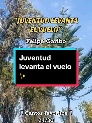 Joven de hoy, Jesús te llama… 🥺 #CantosCristianos #FelipeGaribo #Alabanzas #Adventistas #DiosEsBueno #Juventud 