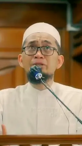 Amin ya ALLAH  Amin ya ALLAH  #ustadzadihidayat #uah #ustadzadihidayatofficial #menyentuhhati #sedih #doabaikbaik🤲 #rasulullah #nabimuhammadsaw #hijrah #islamic_video #reminderislamic #fyp 