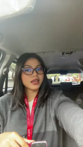 Bersolek bersolek cakep juga kaga (gadeng gue cakep :p)