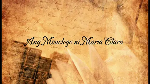 Repost #mariaclara #fyp crdts to:ADMIN for intro