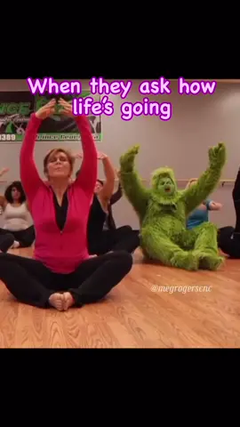 #fyp #foryou Sometimes you gotta let it all out 😆🤣 #letitallgo #blowingoffsteam #yogapractice #momlifeunfiltered #parenthoodunfiltered #hilariousmemes #hilariousmemesdaily #hilariousshit #funnymemes #thegrinch