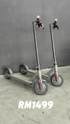 StonBike Sabah kat Inanam Kapital is waiting gor u ~ #ebike #ebikes #escooter #stonbike #Xiaomiscooter #unicycle #scooter 