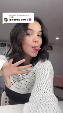 Respuesta a @lulu🧸  si quieren mas videitos asi me avisaaan.                     #fyp #viral #makeup 
