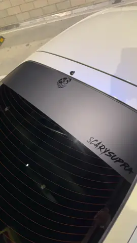 Is this the prettiest supra? #fyp #supra #jdm 